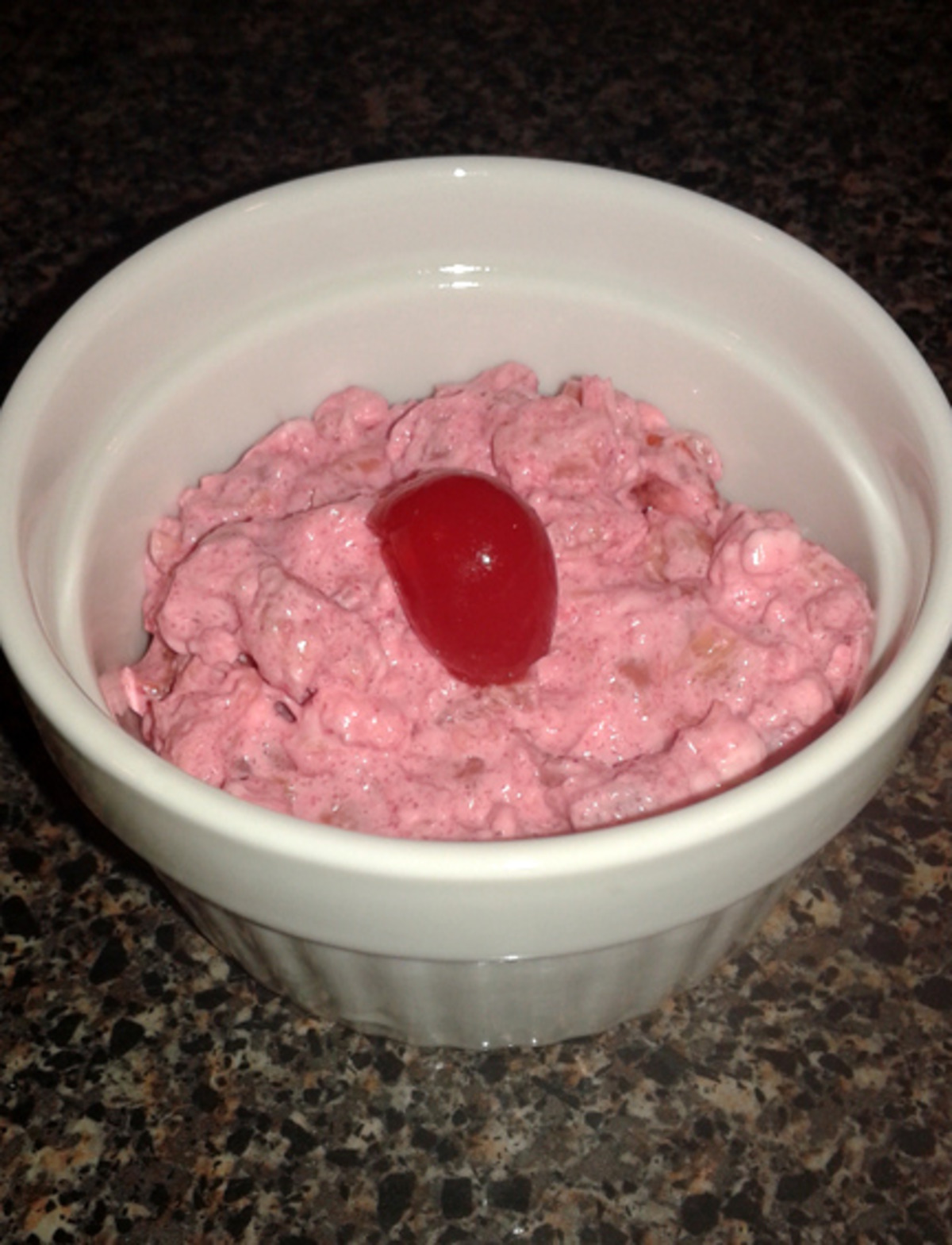Best cottage cheese fruit salad recipes